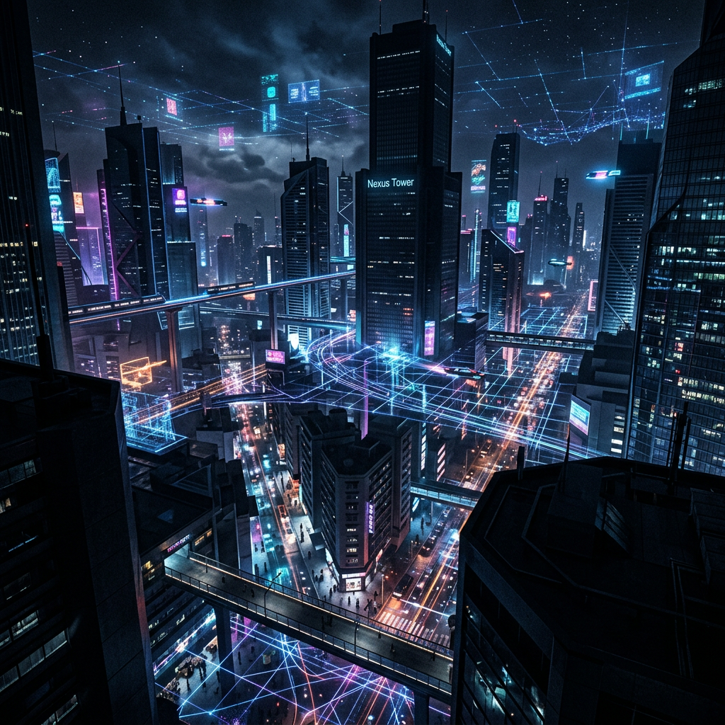 The Double Edge of Technology